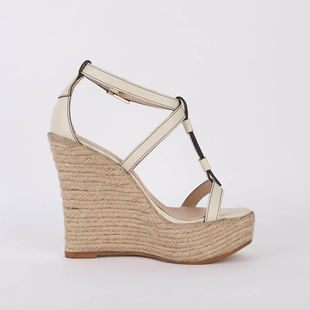 Kruger - wedge sandal