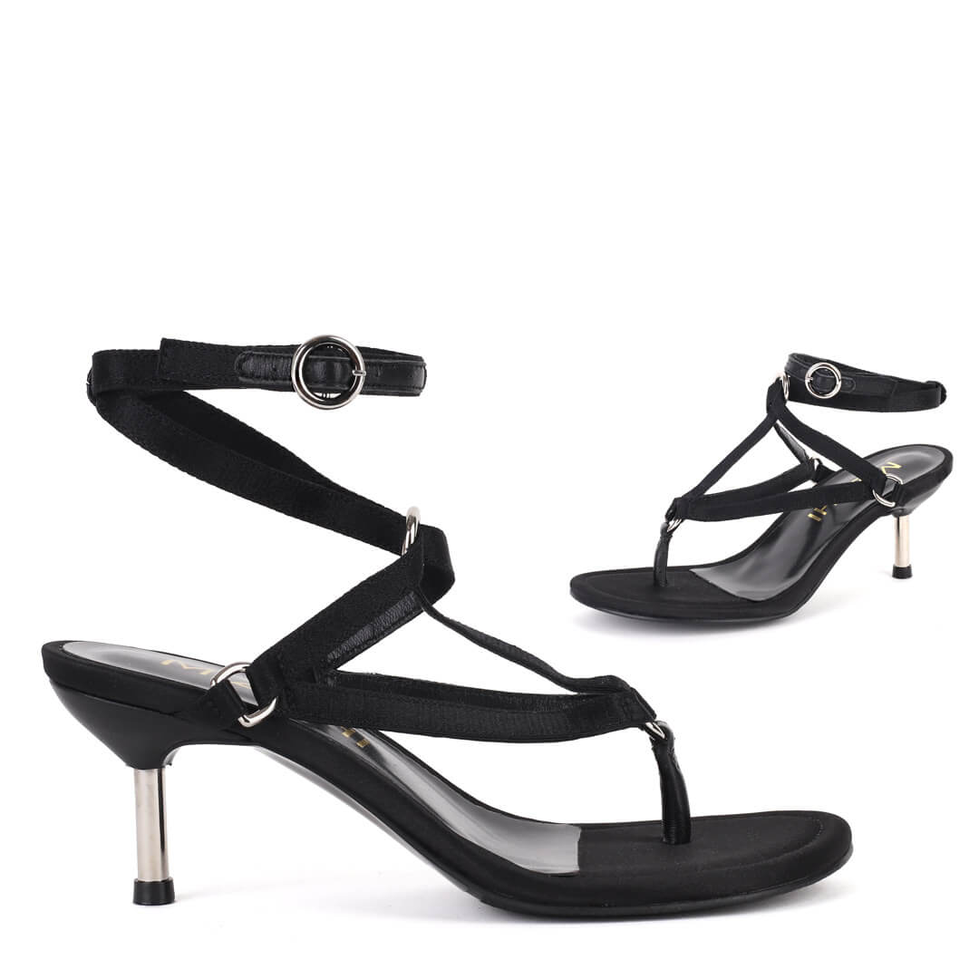 BIANCA - strappy sandals