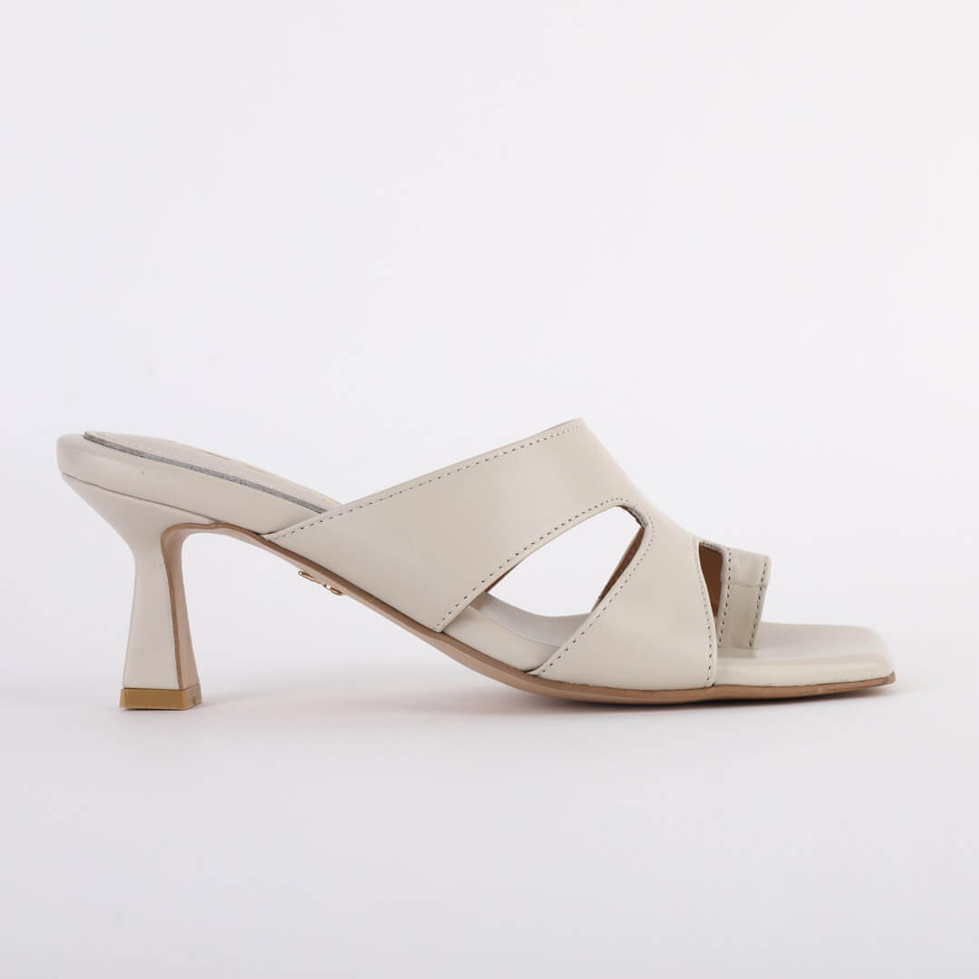 SITA - leather mules