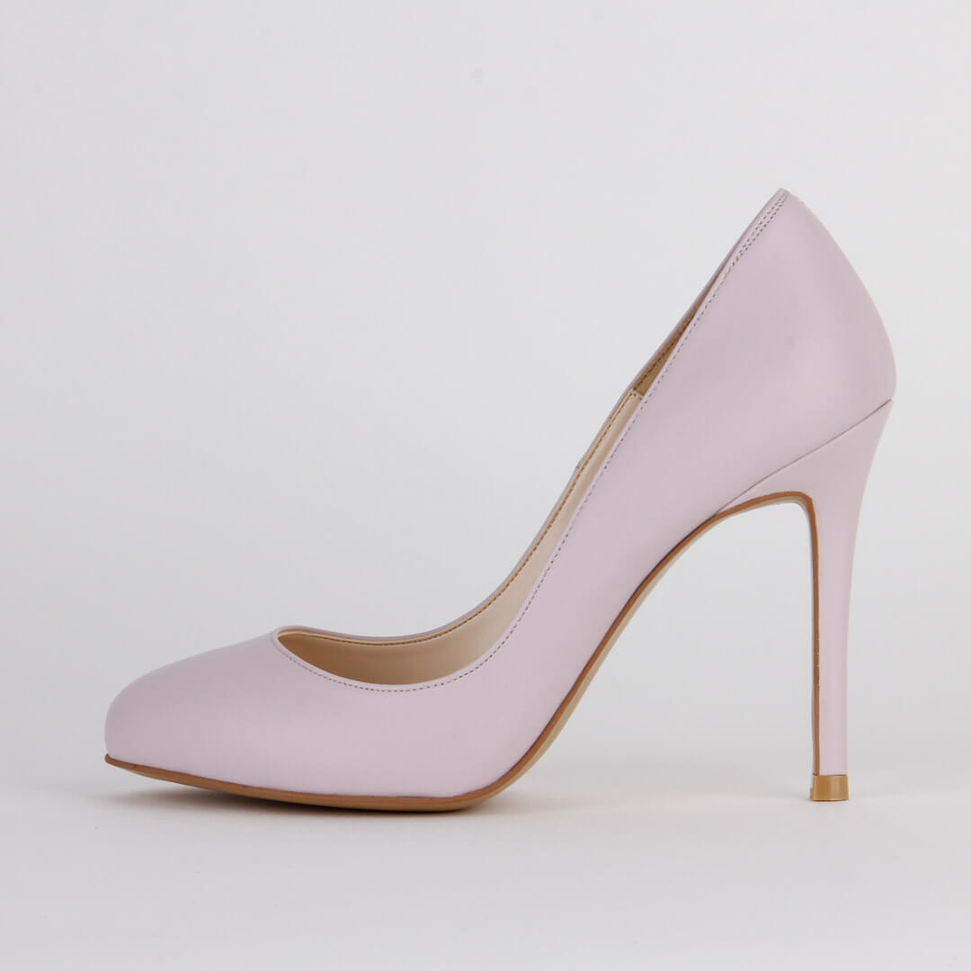 LULU - high pumps