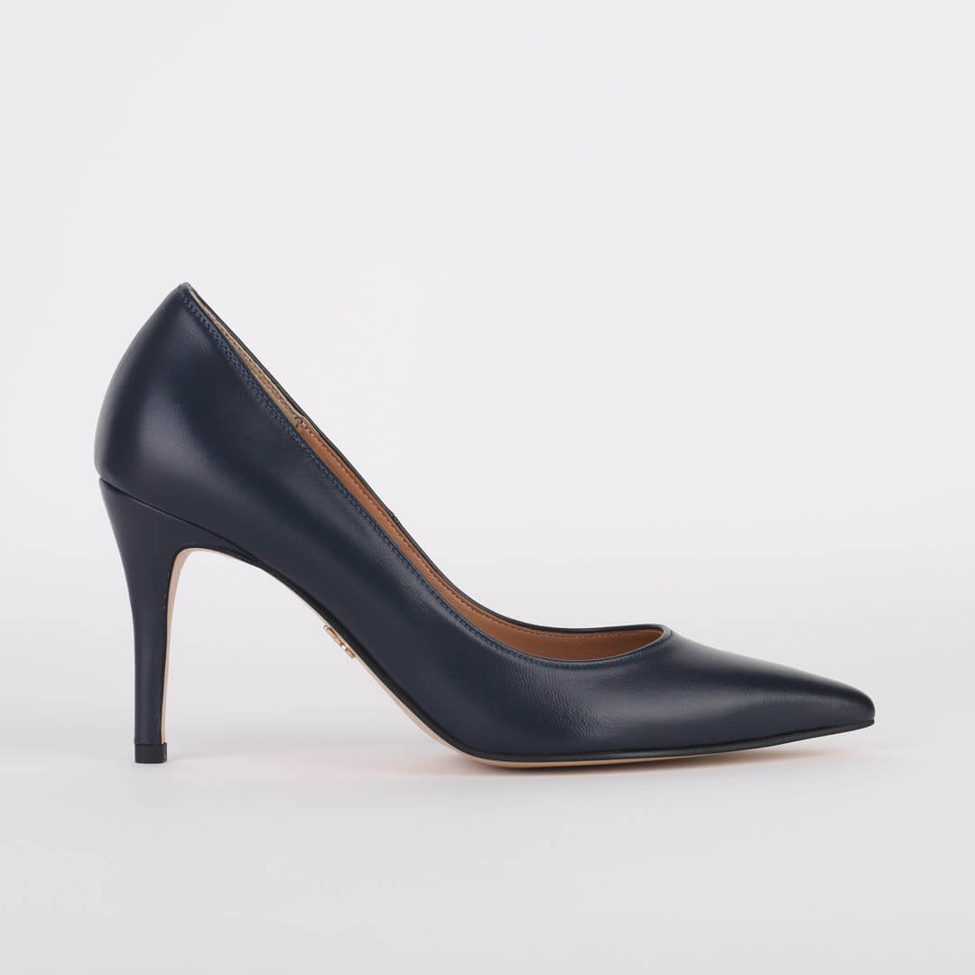 DeeLITE - classic leather pumps