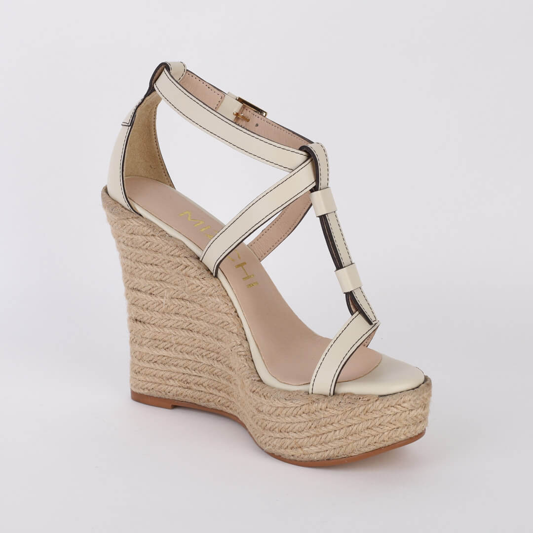 Kruger - wedge sandal