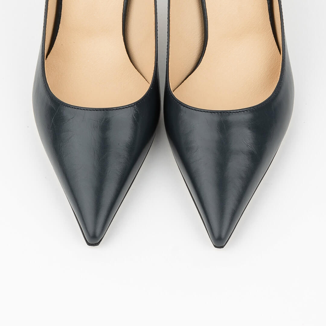 ALMA - point toe pumps