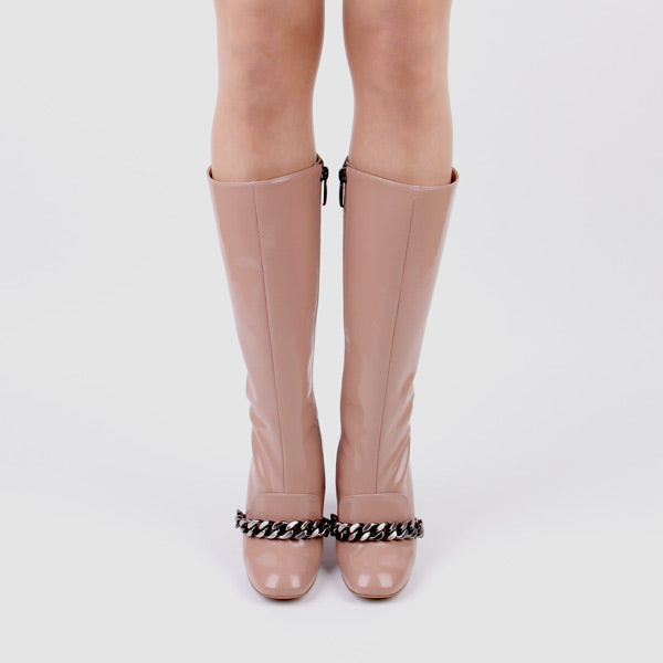 MONTE -  knee boot