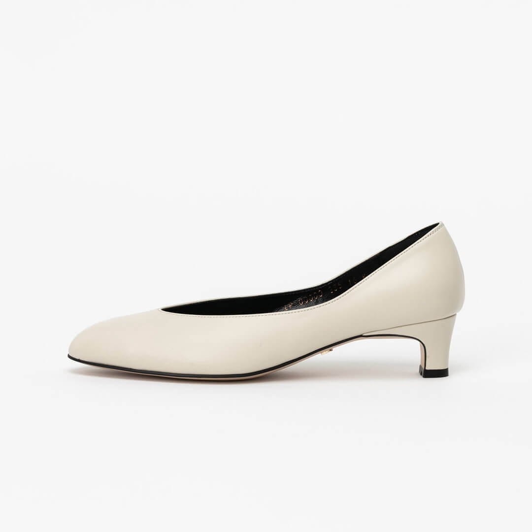 LULIA - classic workwear pump