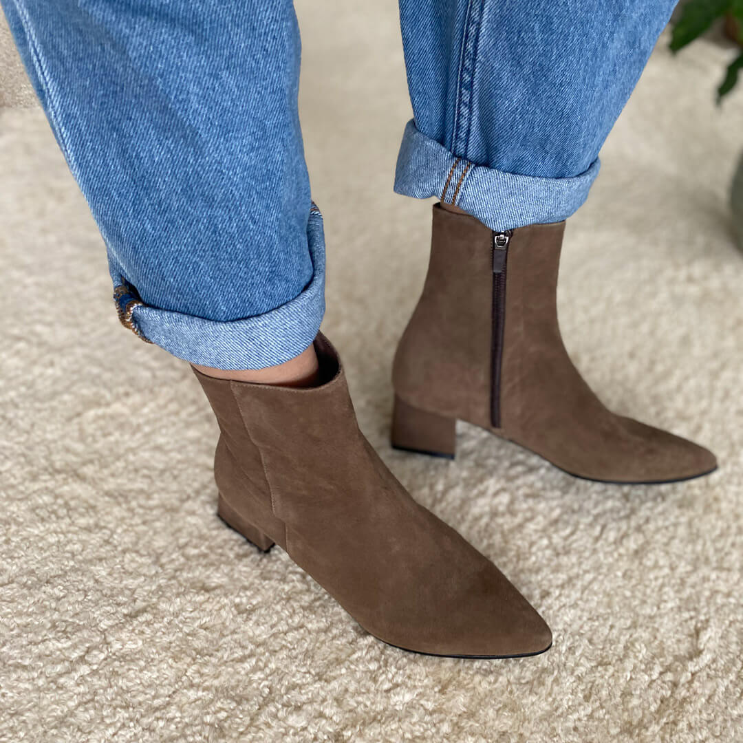 EZRA - ankle boots