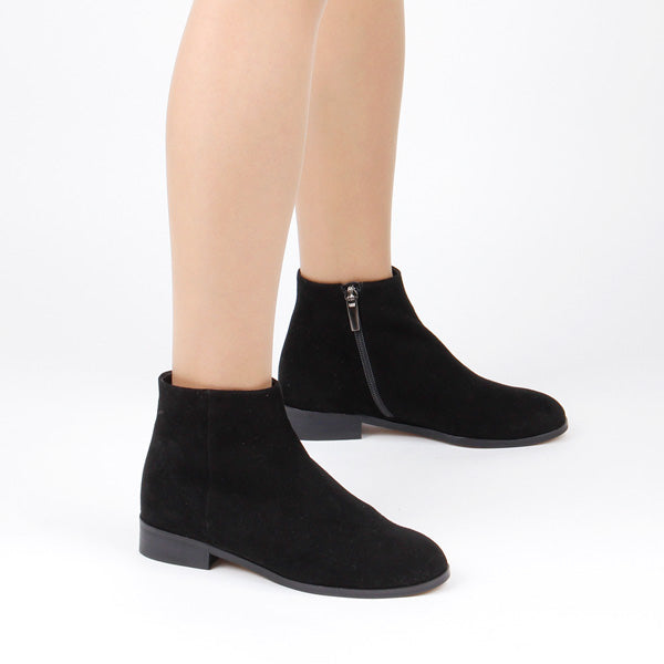 SHUCOM - ankle boot