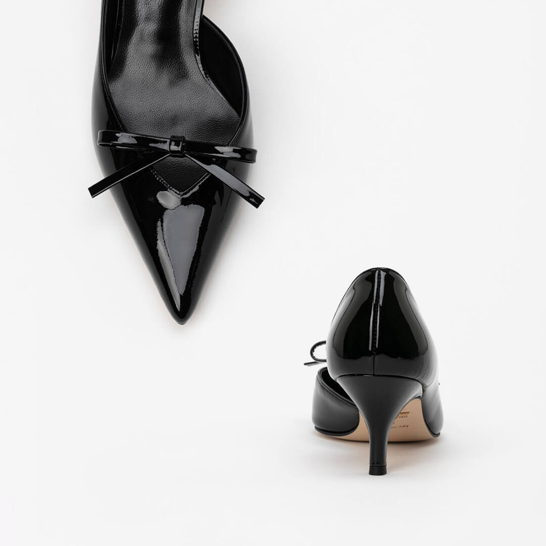 RENTA - classic petite pump