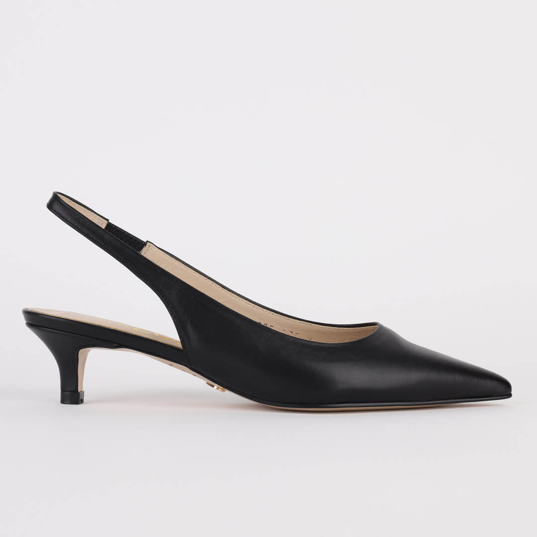 STEFFANIA - slingbacks