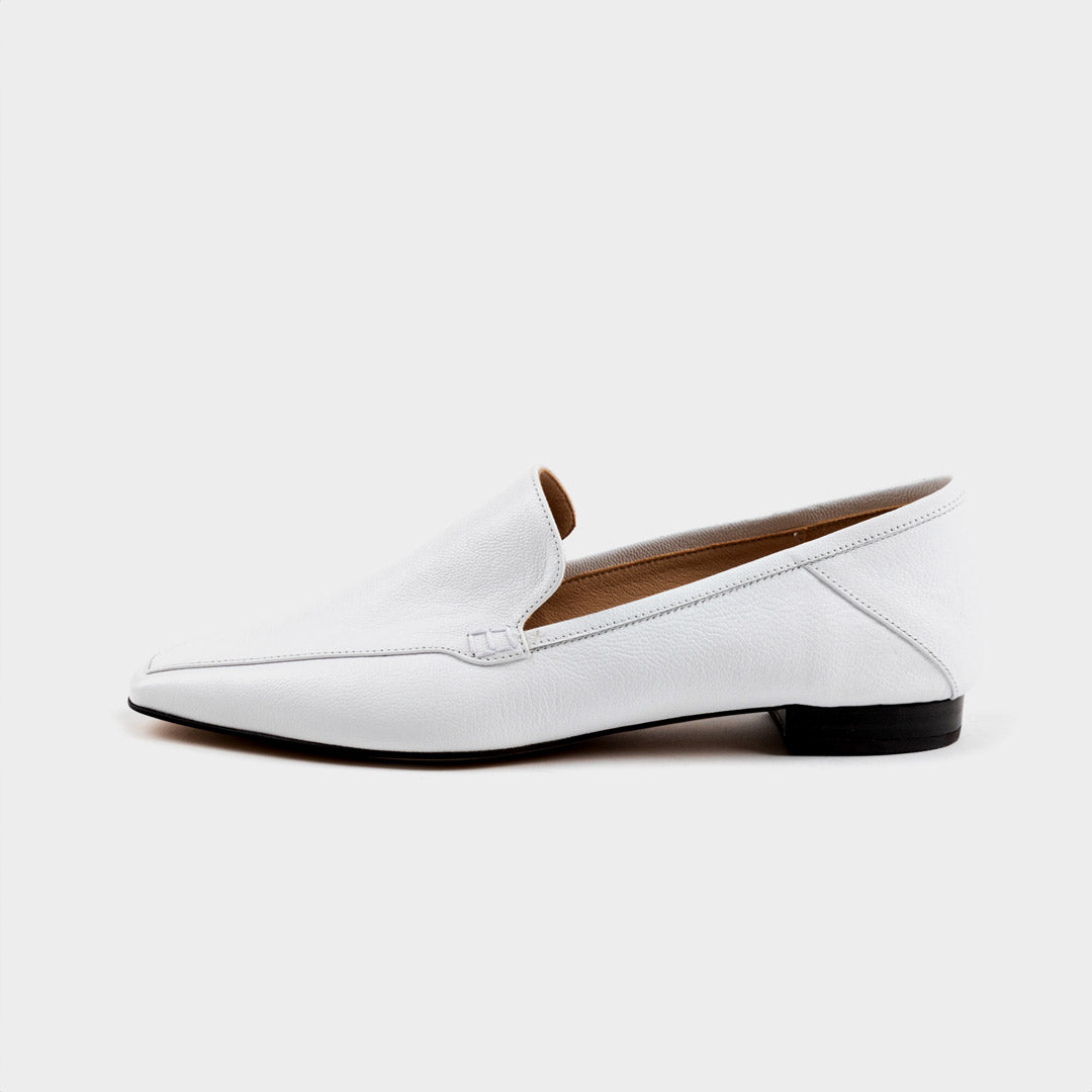 FLETTE - loafer flat