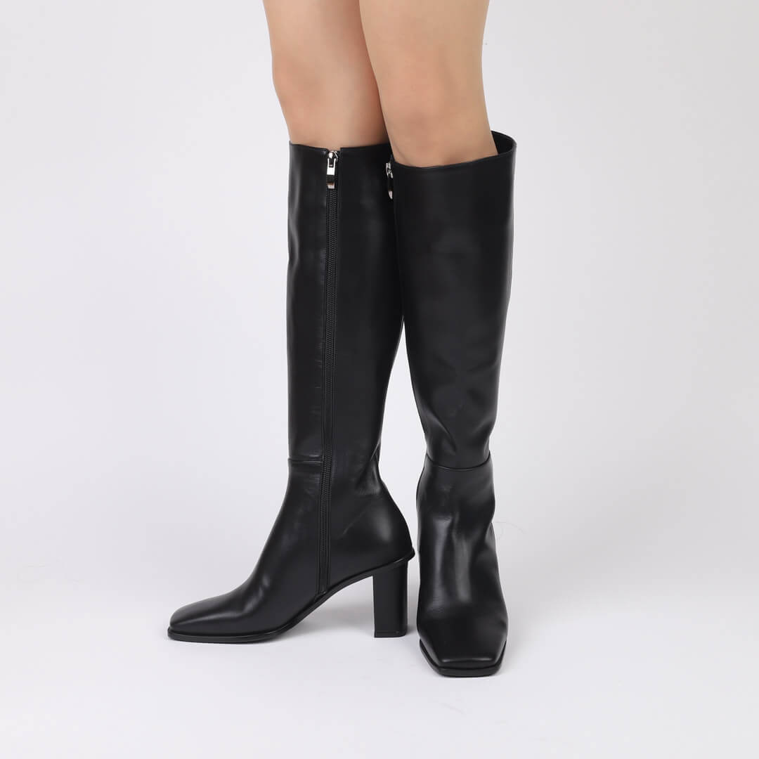 PAVEL - knee boots