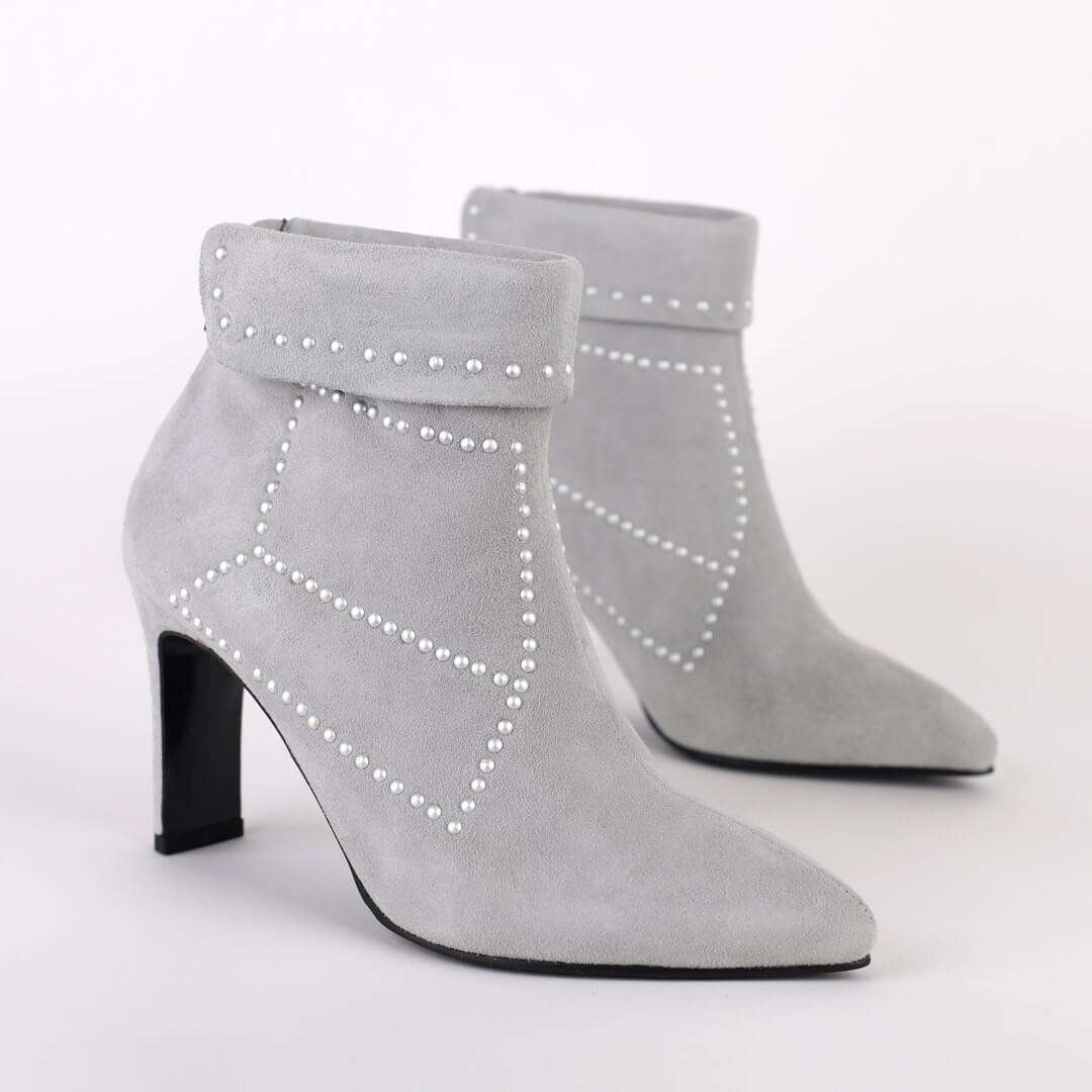 KNOWN - ankle boot