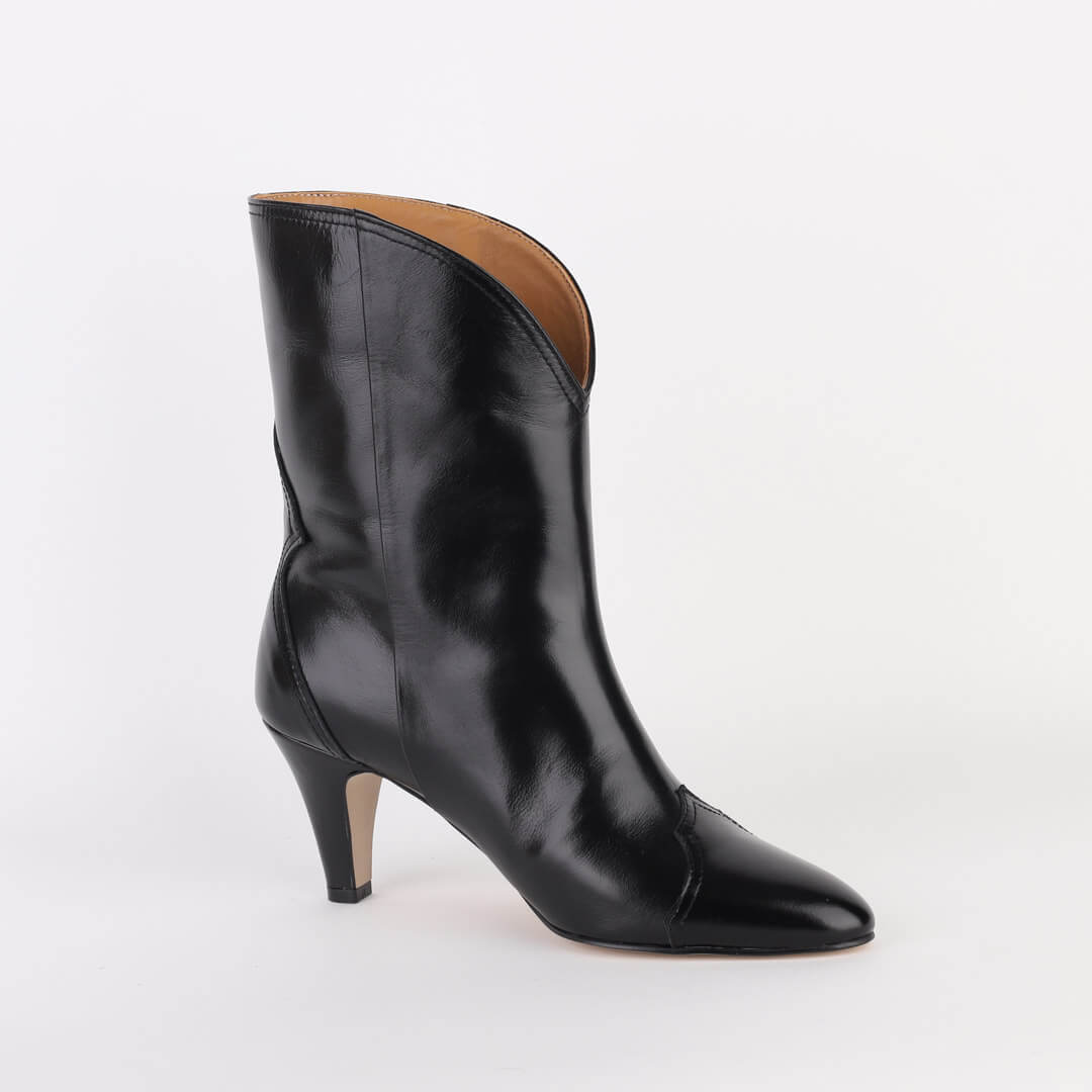 BANZI - calf boots