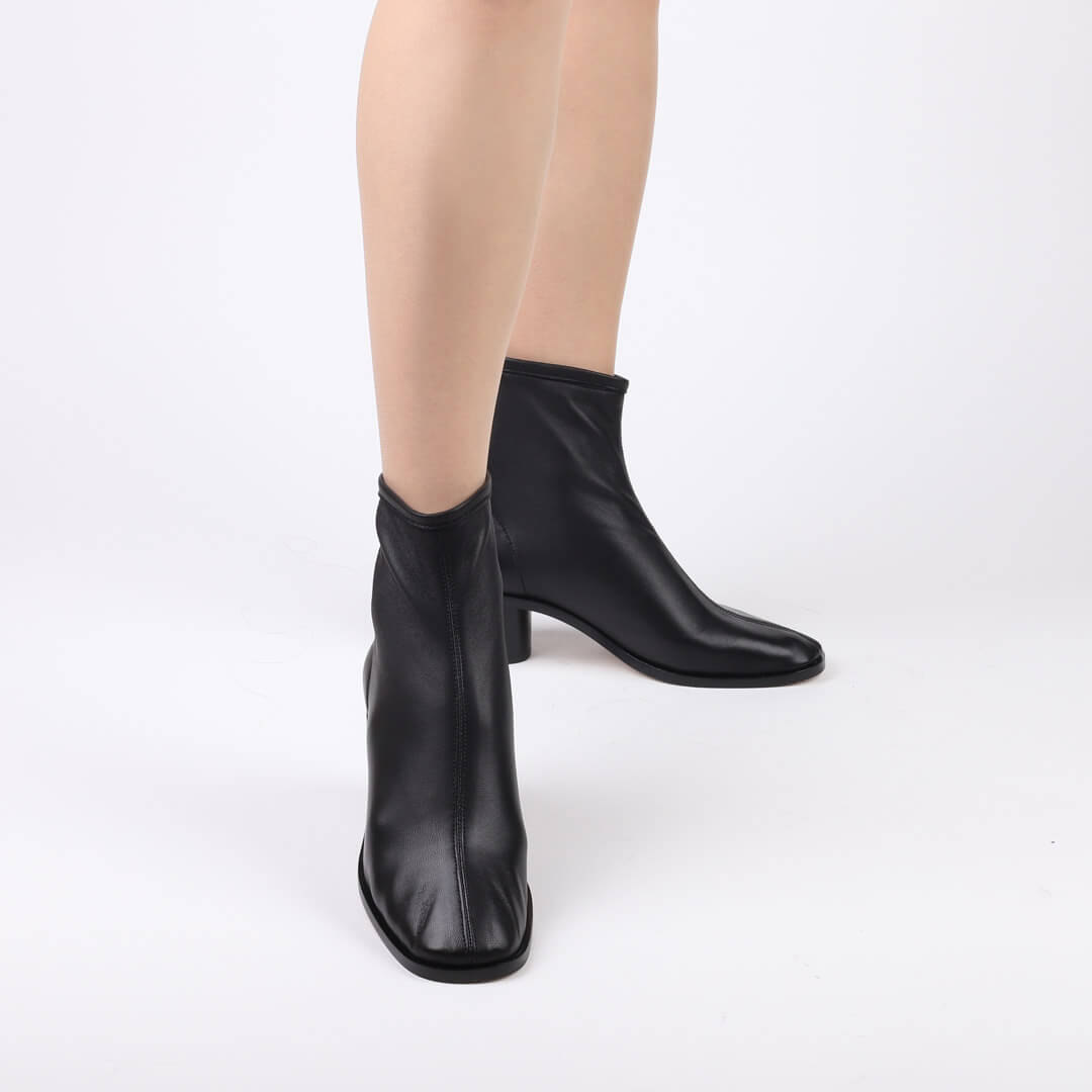 CALCOT - ankle boots