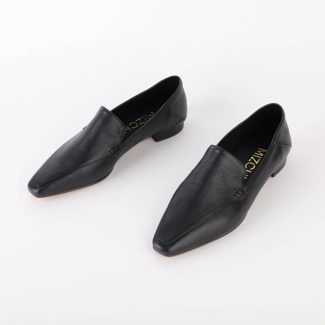 FLETTE - loafer flat