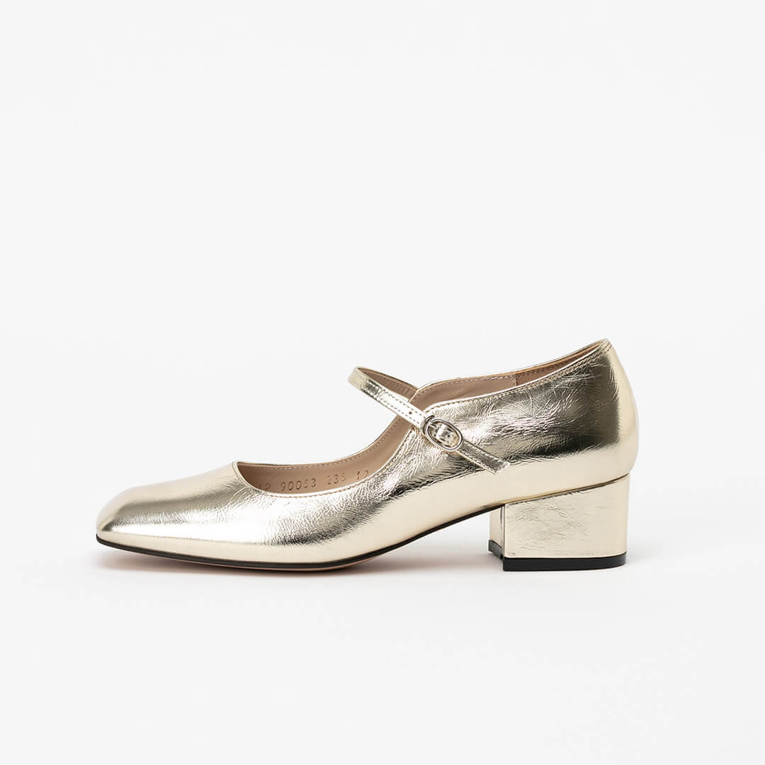 FIVA - mary jane pump