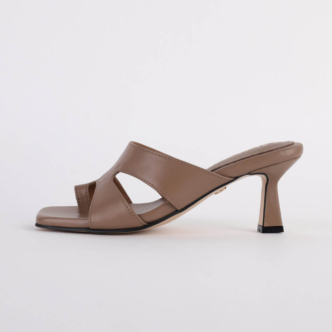 SITA - leather mules