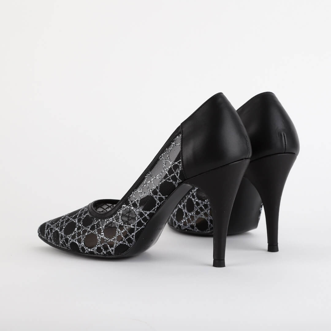 PREMIERE - mesh pumps