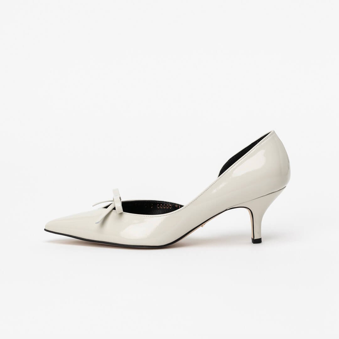 RENTA - classic petite pump