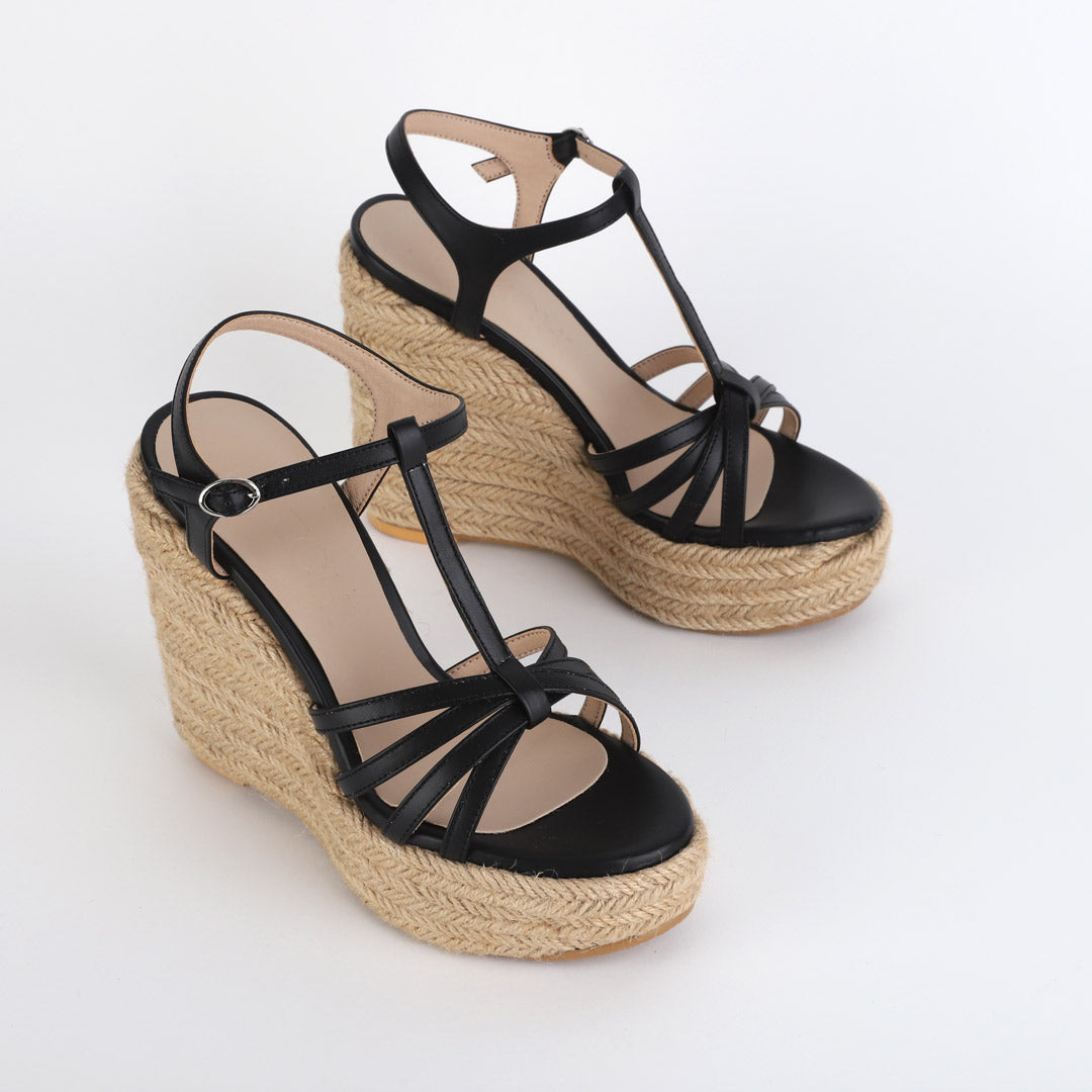 New Amelia - Espadrilles Sandals