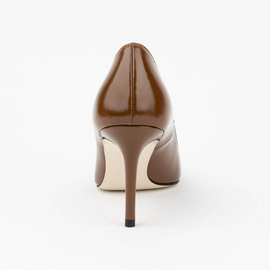 ALMA - point toe pumps