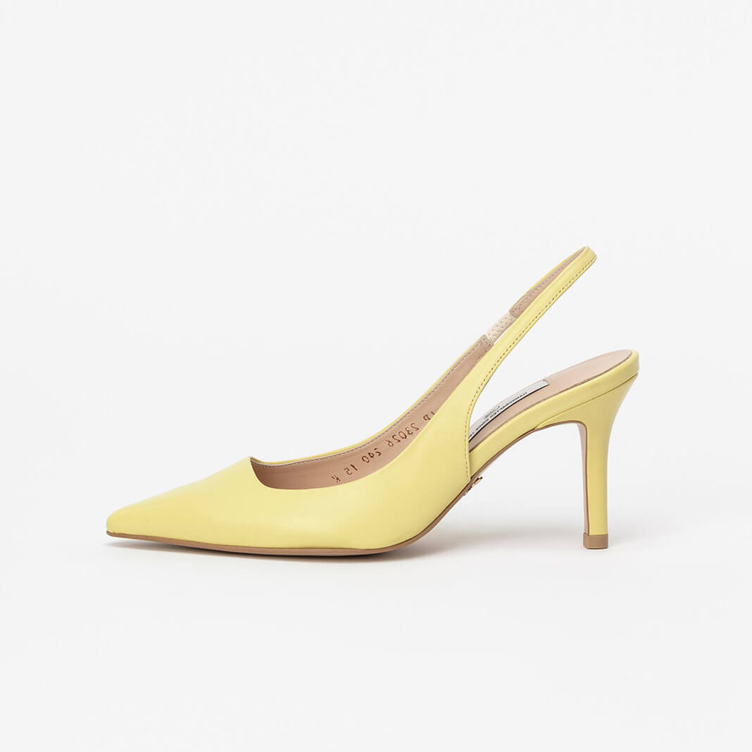 BASICA SLINGBACK - pump