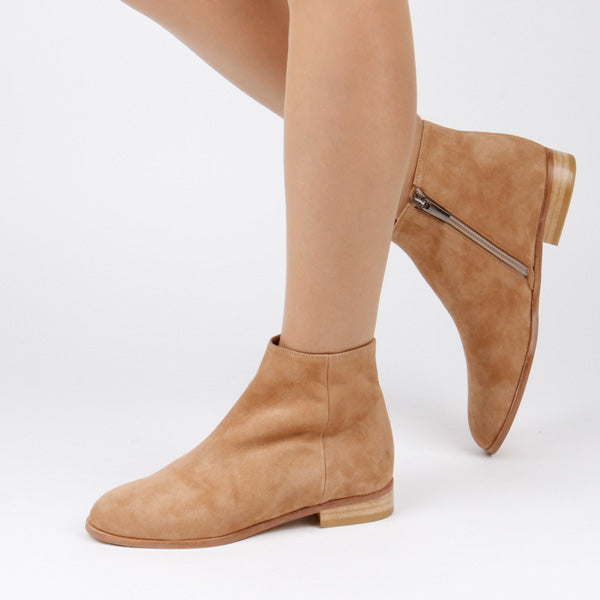 SHUCOM - ankle boot