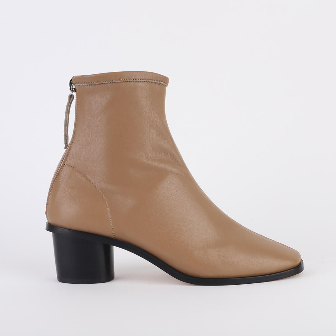 CALCOT - ankle boots