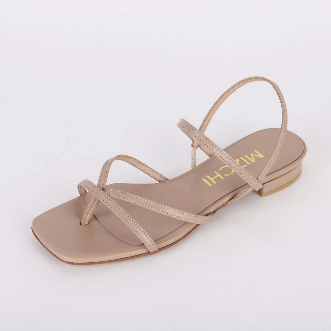 ZOARA - flat sandal