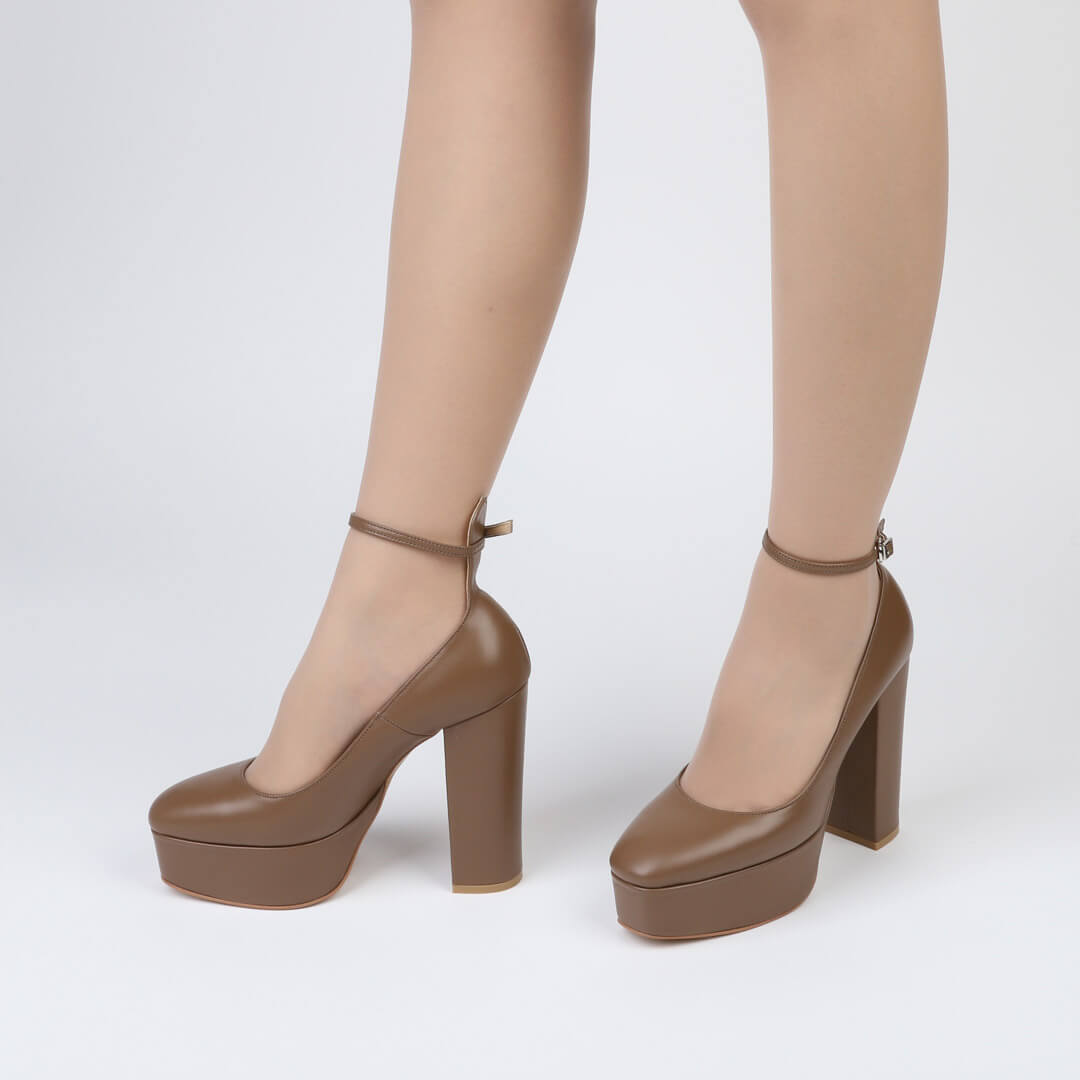 CIMA - platform pumps