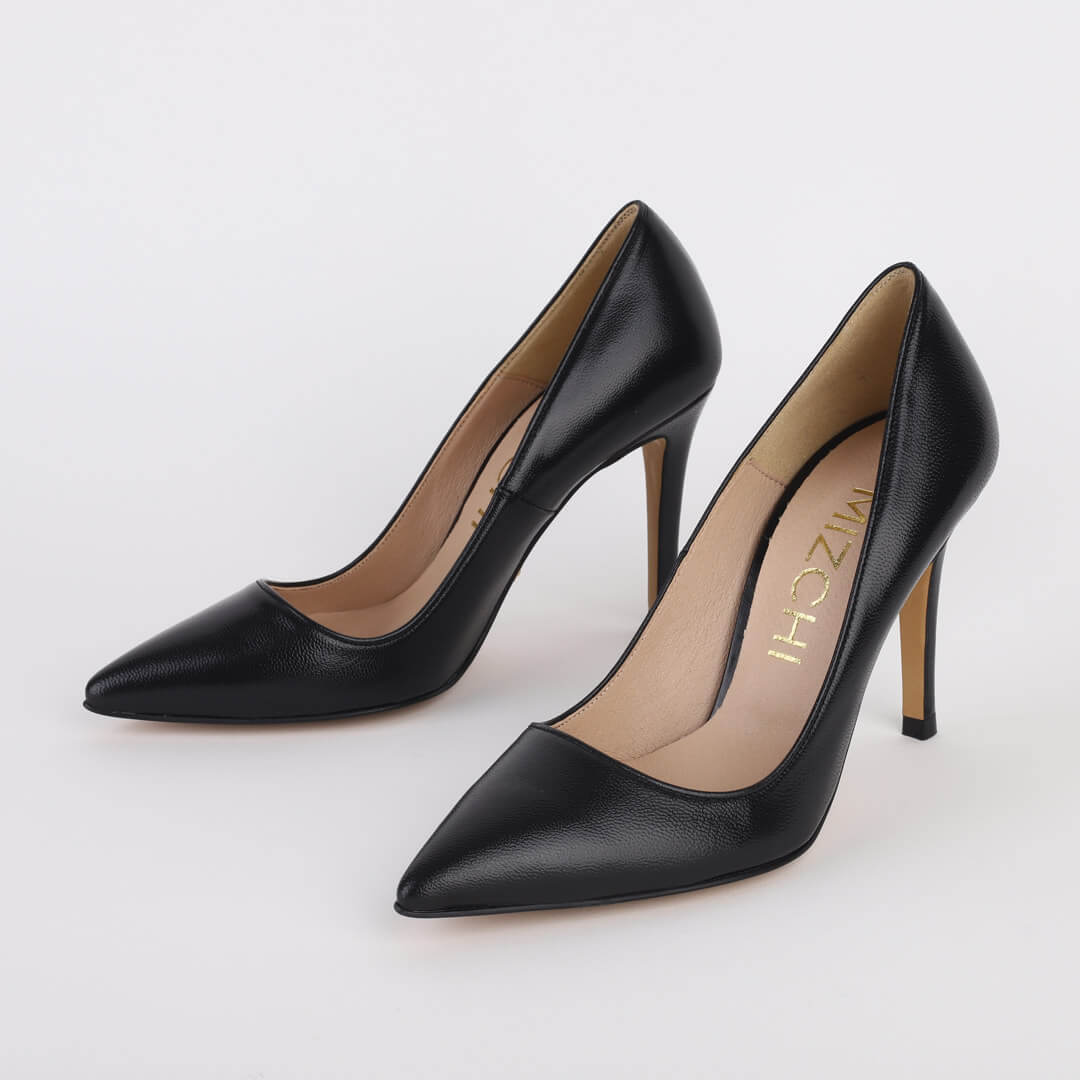 RICASS - classic pumps