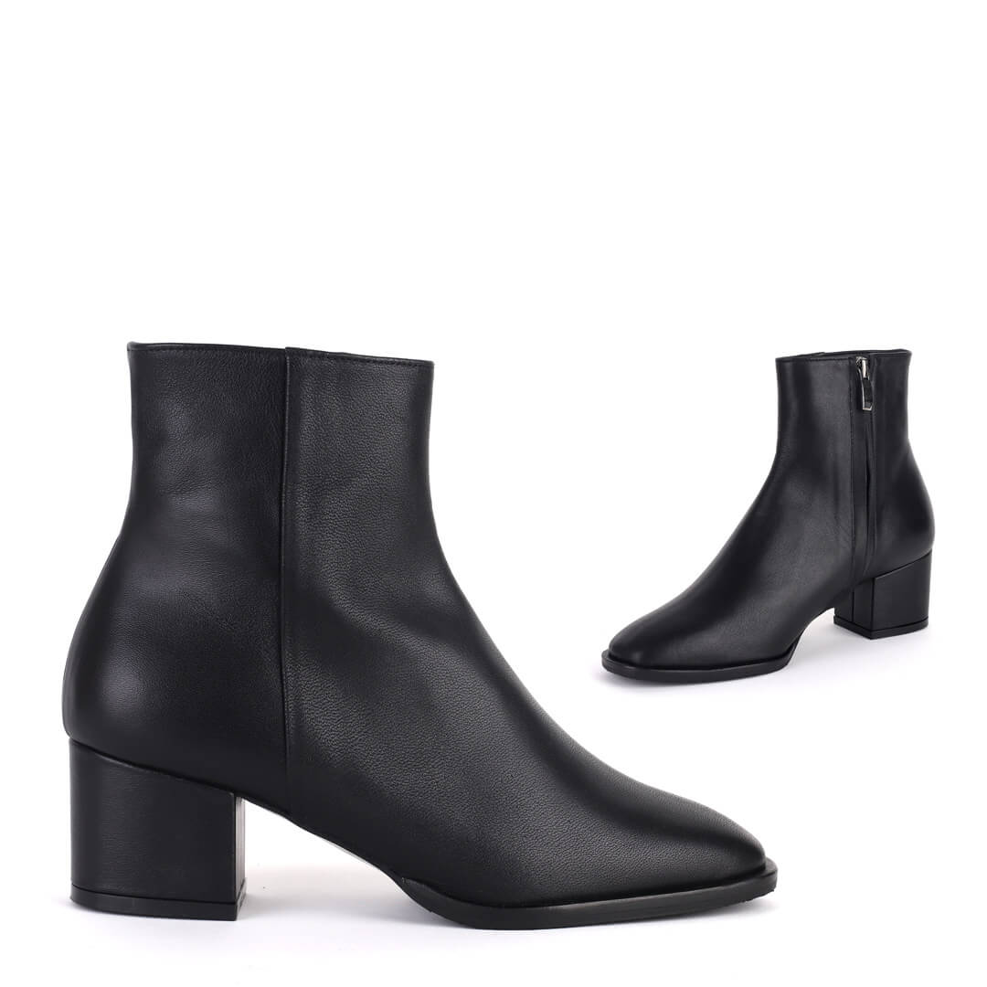 MOSTO - ankle boots