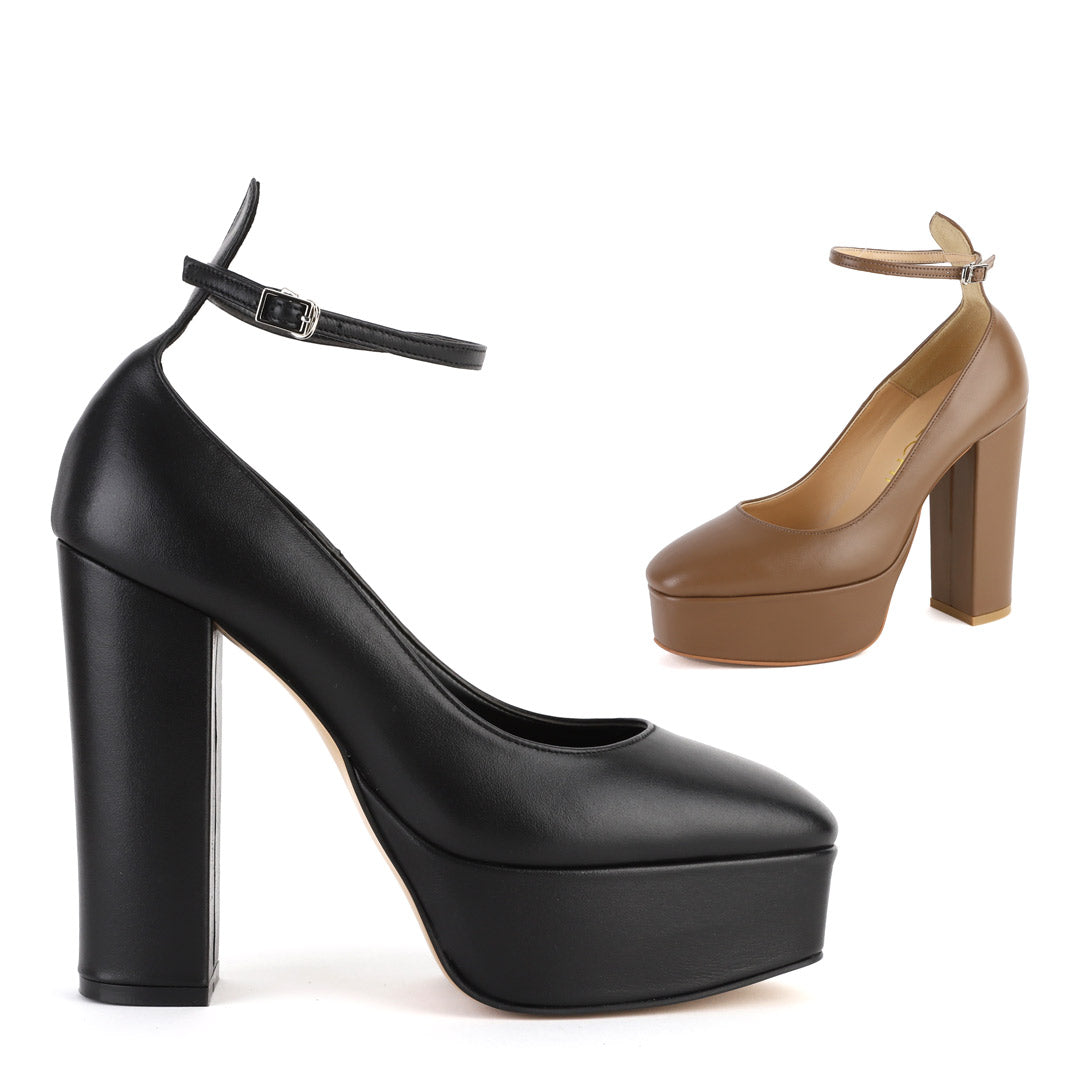 CIMA - platform pumps