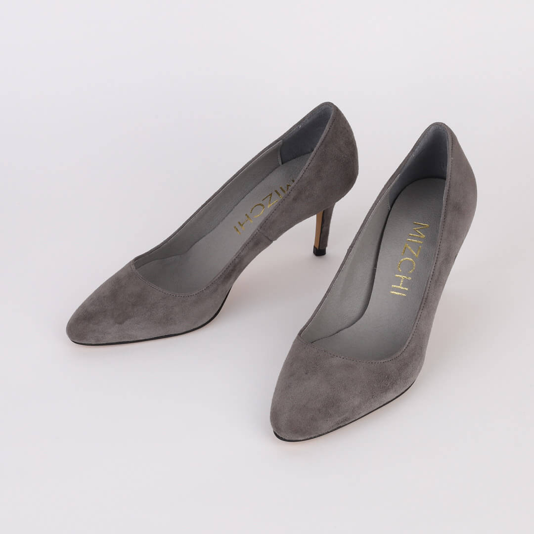 SOLA - classic pumps