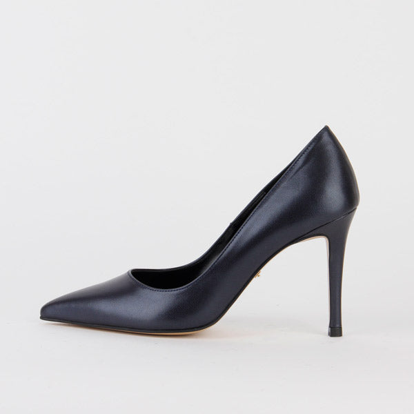 NOTI NAVY - high heel