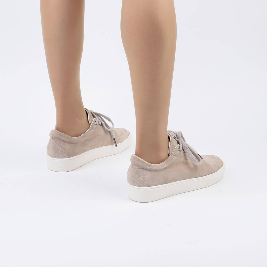 UNDONG - sneaker flats