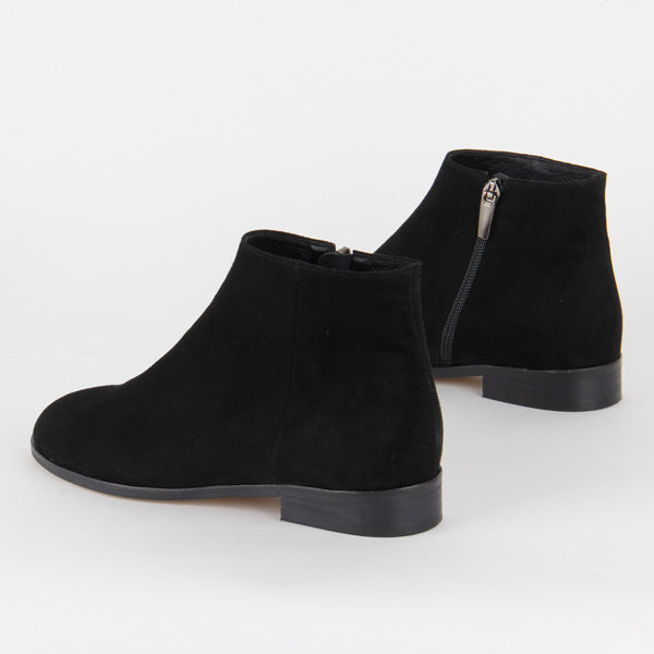 SHUCOM - ankle boot