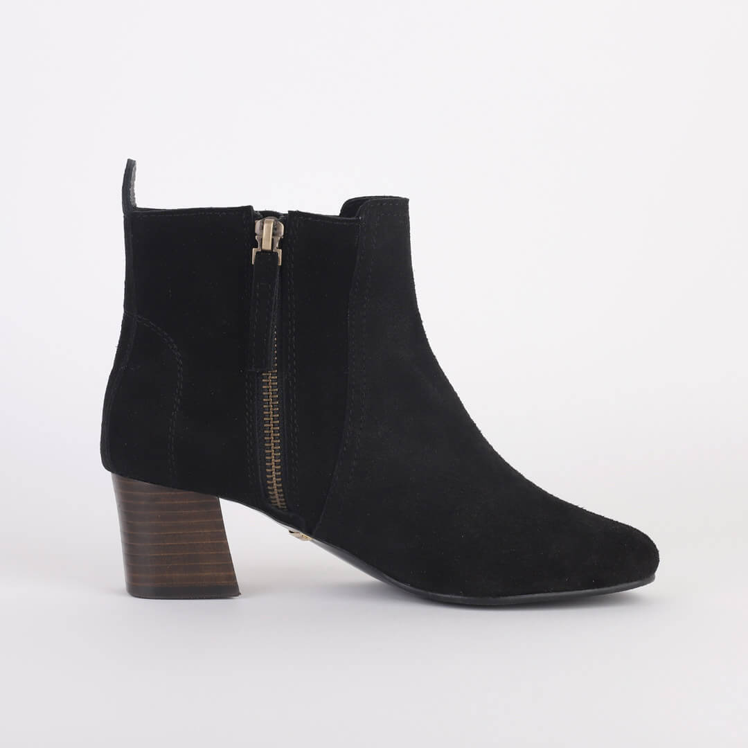 KALIDEZ - ankle boots