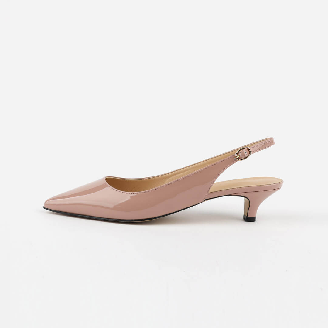 JAYD - classic slingback