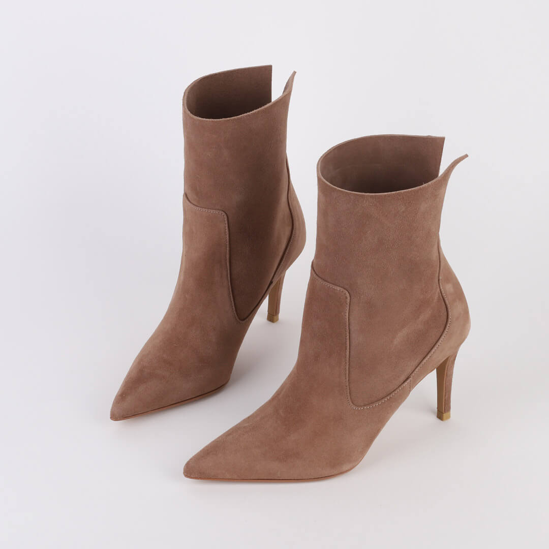 MABRY - ankle boots