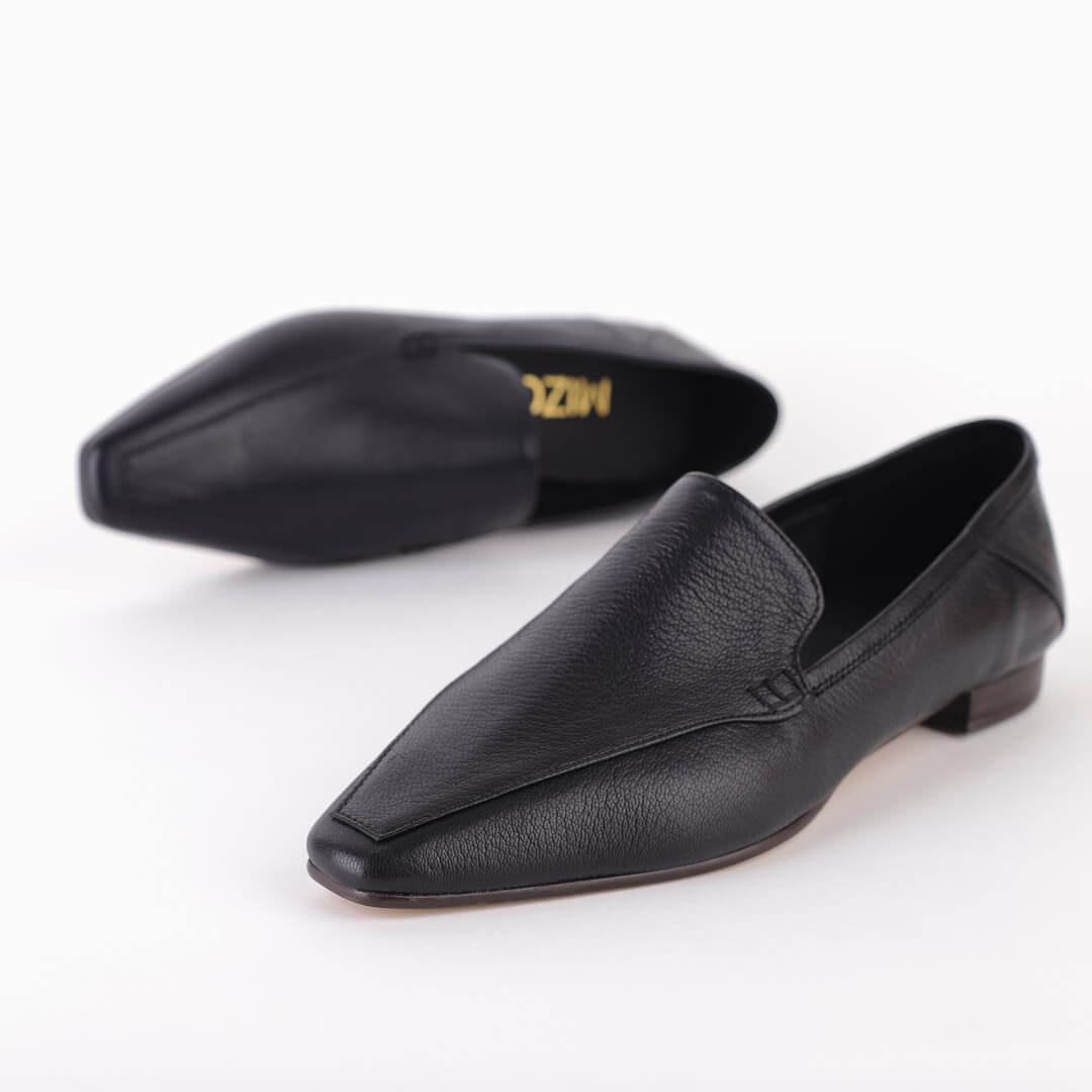 FLETTE - loafer flat