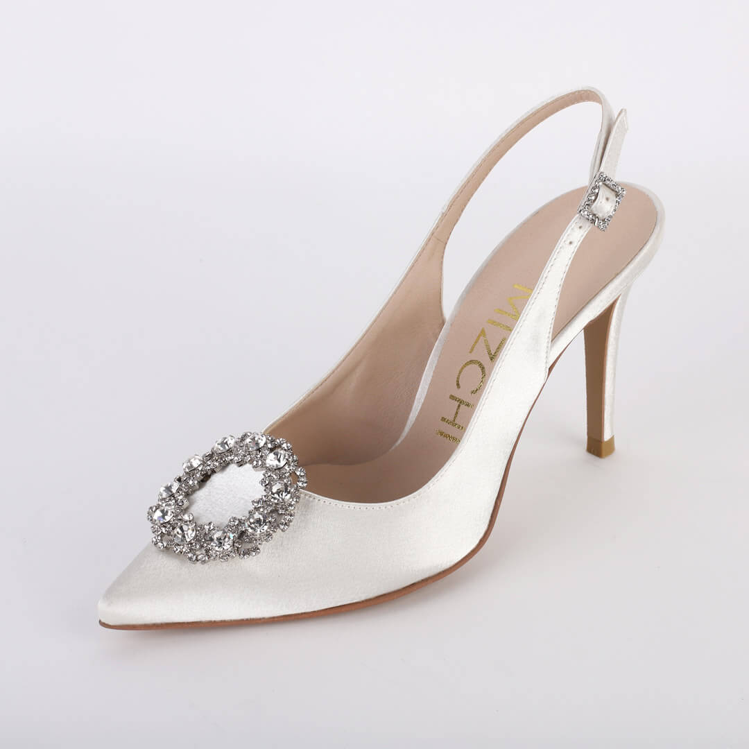 LOVE DUO - wedding heel