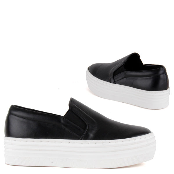 SALTO - flatform trainer