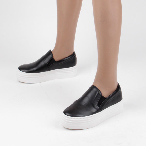 SALTO - flatform trainer