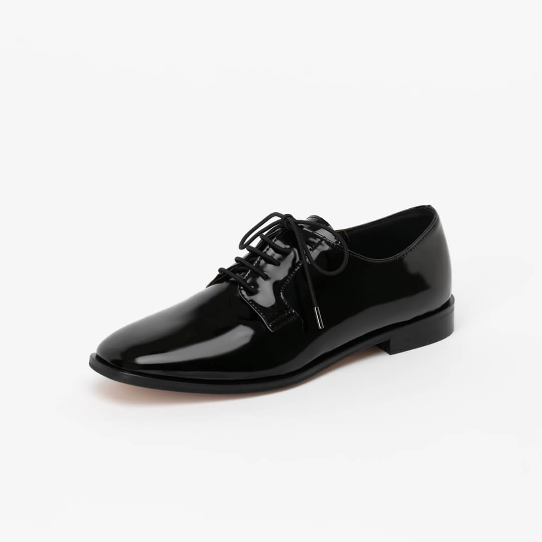 ISLA - lace up loafer