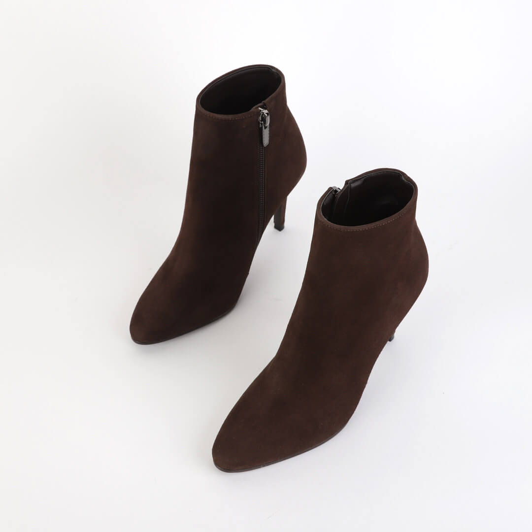 BOIMA CHOCOLATE - ankle boot 2024