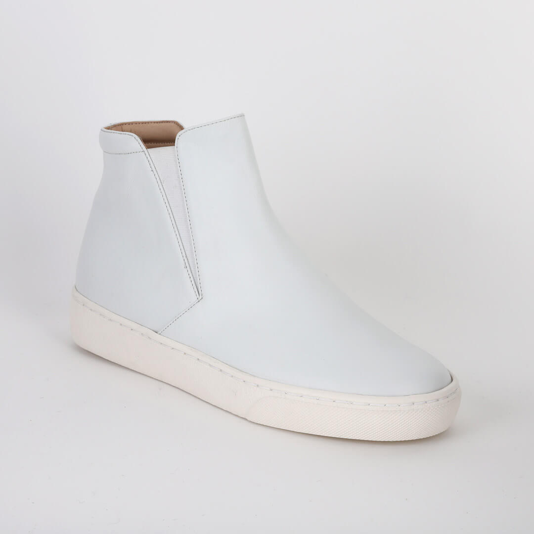 Rubens - lux hi top sneaker