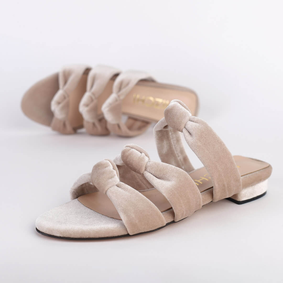 VELOVE - Velvet Sliders