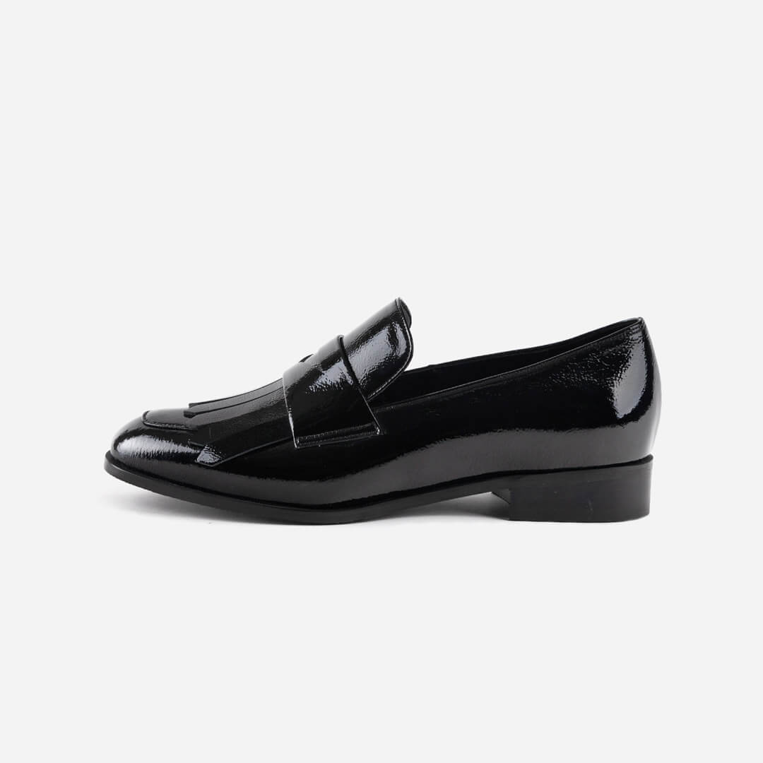 LESLIE - loafer flats