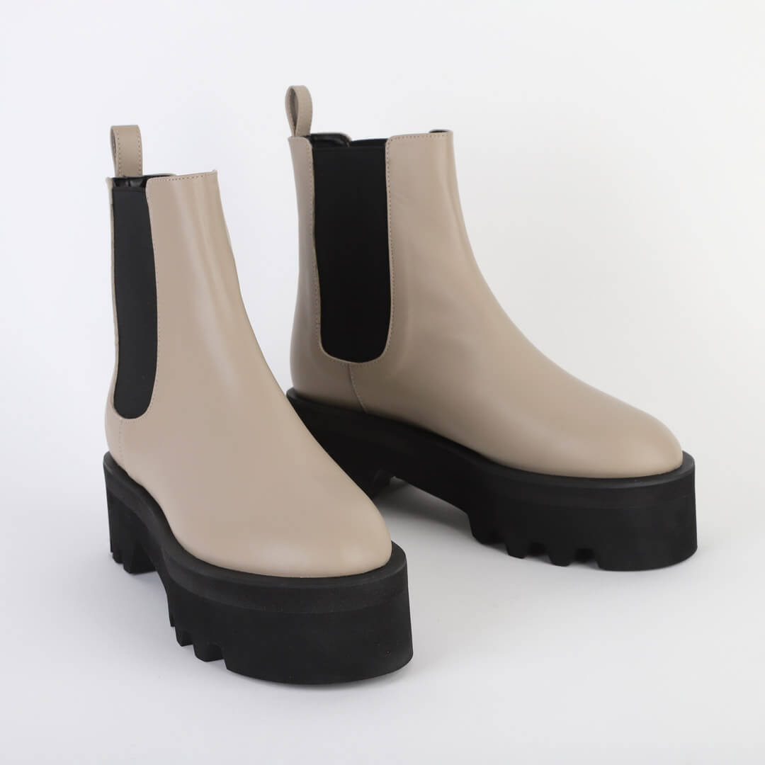 HUDSON - flatform boot